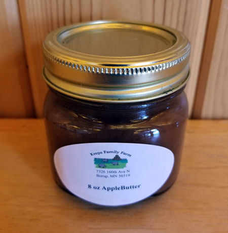 Apple Butter