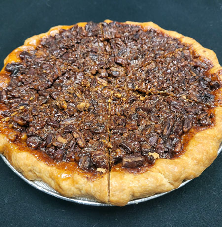 Pecan Pie